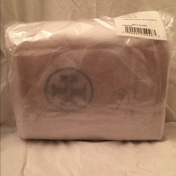 * Authentic Tory Burch Fleming Shoulder Bag * - Picture 8 of 8